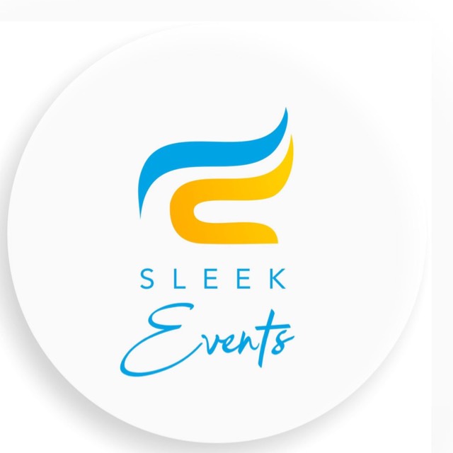 Sleek Events Logo